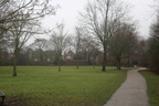 Bridgford Park