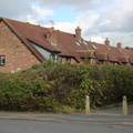 Gamston old village
