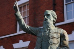 William Booth Museum and St. Stephens