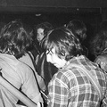 Running Saws at The Pegasus, Green Lanes - Jan 7th 1978