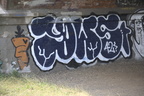 Graffiti - U3A Project
